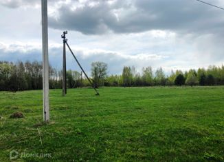 Продам участок, 15 сот., деревня Гордиково