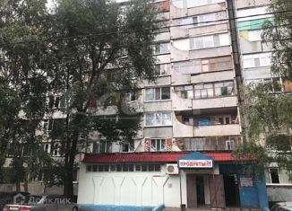 Продажа 1-ком. квартиры, 12.7 м2, Тюмень, Олимпийская улица, 12А