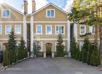 Продажа таунхауса, 205 м2, деревня Лешково, Международная улица, 8