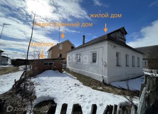 Продажа дома, 86 м2, село Лысцево, Заречная улица