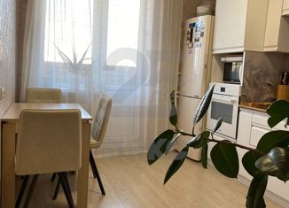 Продам 1-комнатную квартиру, 38.6 м2, Краснодар, ЖК Гарант, Бородинская улица, 150Бк1