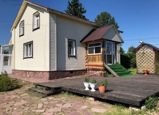 Продам дом, 65.8 м2, село Бакалдинское, улица Калинина, 11