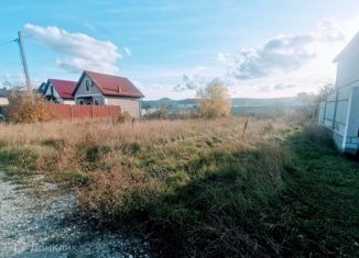 Продается земельный участок, 8 сот., село Гайдук, Нижняя улица