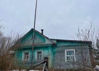 Дом на продажу, 37.8 м2, Вологодская область