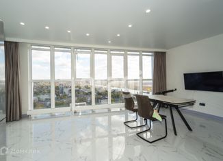 Однокомнатная квартира на продажу, 55 м2, Ростов-на-Дону, Нижегородская улица, 31/2, ЖК Тихий Дон