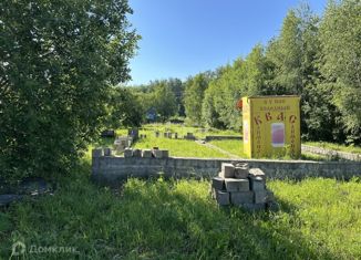 Участок на продажу, 9 сот., деревня Сычёво