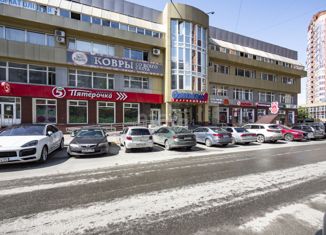 Офис на продажу, 161 м2, Новосибирск, улица Галущака, 2А, метро Гагаринская