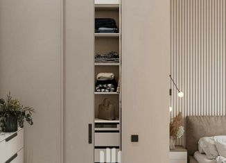 Продается 2-ком. квартира, 62 м2, посёлок городского типа Красная Поляна, улица Турчинского, 10, ЖК Зимняя Сказка