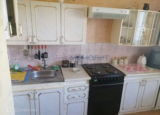 Однокомнатная квартира на продажу, 38.7 м2, Москва, улица Демьяна Бедного, 4к1, метро Народное Ополчение
