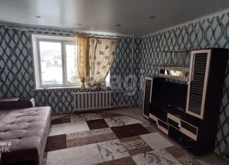Продается трехкомнатная квартира, 69.9 м2, Тюменская область, проезд Домостроителей, 3