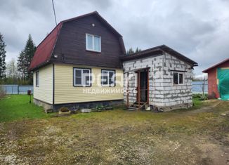 Продается дом, 94 м2, Волосово, Комсомольская улица, 30