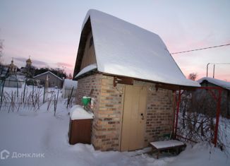 Дом на продажу, 10 м2, Среднеуральск, СНТ № 2 СУГРЭС, 48