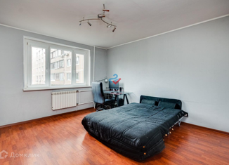 Продам 2-ком. квартиру, 52.7 м2, Москва, Новая улица, 14, Новая улица