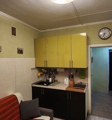 Продам однокомнатную квартиру, 35 м2, Москва, Верхоянская улица, 6к1, Верхоянская улица