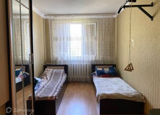 2-комнатная квартира на продажу, 51.5 м2, Кабардино-Балкариия, улица Добровольского, 41