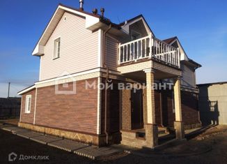 Продажа дома, 120 м2, поселок Смена, посёлок Смена, 20А