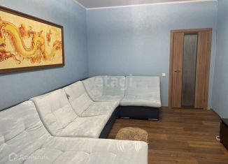 1-комнатная квартира в аренду, 43.3 м2, Тюменская область, Тюменский тракт, 10