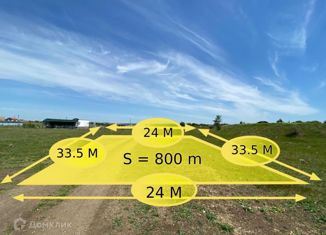 Продаю участок, 8 сот., поселок городского типа Зуя, Афинская улица