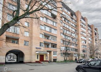 4-ком. квартира на продажу, 89 м2, Москва, Большая Академическая улица, 37к2, район Коптево