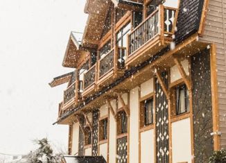 Продам дом, 350 м2, село Эсто-Садок, Лунный переулок, 5