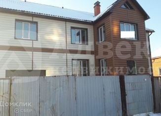 Продается дом, 450 м2, деревня Патрушева, Западная улица