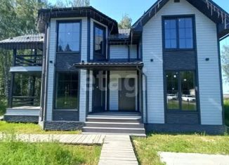 Продаю дом, 208 м2, село Введенское