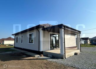 Дом на продажу, 130 м2, поселок Ольховка, Ельничная улица