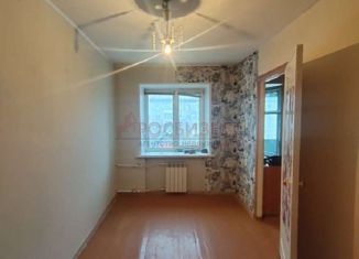 Продается 2-комнатная квартира, 43 м2, Новосибирск, Танковая улица, 45, Калининский район