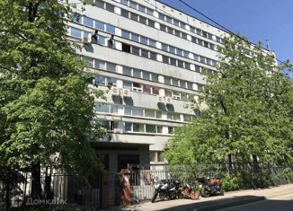Офис в аренду, 234.5 м2, Москва, Земледельческий переулок, 15, Земледельческий переулок