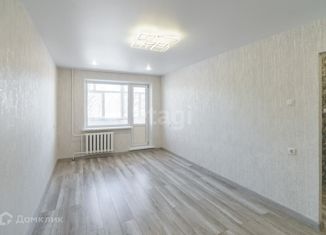Продаю 1-комнатную квартиру, 35.1 м2, Ульяновск, улица Рябикова, 45