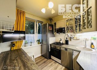 Продаю трехкомнатную квартиру, 50.3 м2, Москва, Чертановская улица, 54к3, метро Академика Янгеля