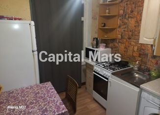 Сдаю в аренду 1-комнатную квартиру, 32 м2, Москва, район Метрогородок, Открытое шоссе, 17к6