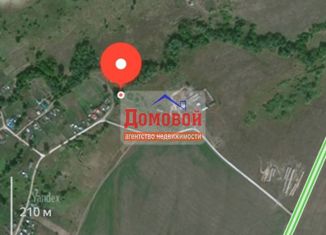 Продам участок, 78 сот., деревня Исмагилово, Колхозная улица