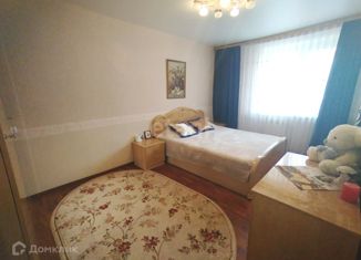 Продается 3-комнатная квартира, 95.5 м2, Воронежская область, улица Богдана Хмельницкого, 68
