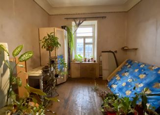 Продаю комнату, 154.3 м2, Санкт-Петербург, Рижский проспект, 52, Рижский проспект