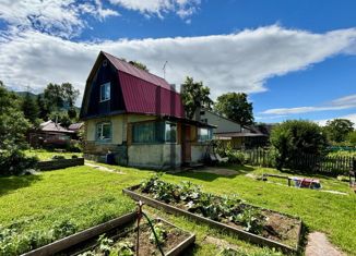 Продам дом, 72 м2, СНТ Дружба