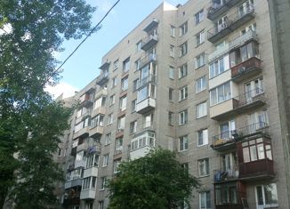 Продается 2-комнатная квартира, 47.5 м2, Санкт-Петербург, улица Лёни Голикова, 76