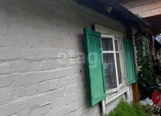 Продам дом, 25 м2, Томск, Кировский район, Цветочная улица, 61