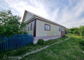 Дом на продажу, 86.8 м2, село Буриказганово, Первомайская улица, 38