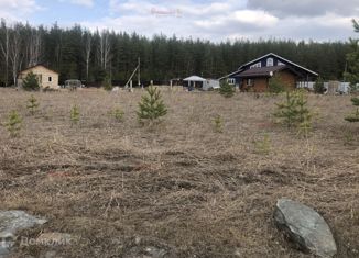 Продажа участка, 18 сот., коттеджный поселок Брусника