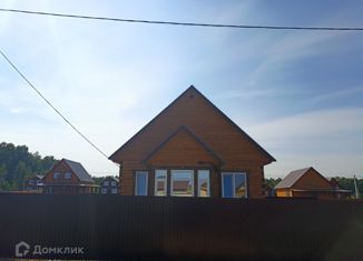 Продаю дом, 100 м2, деревня Юматово