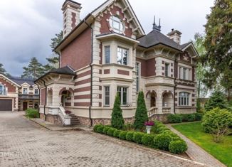 Дом на продажу, 400 м2, село Жаворонки