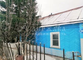 Продам дом, 30 м2, село Верхотомское, улица Кирова, 30
