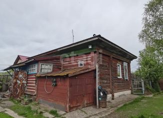 Продаю дом, 40.8 м2, село Буланиха, Нагорная улица