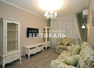 Сдача в аренду 2-ком. квартиры, 50 м2, Москва, улица Зацепа, 32, улица Зацепа