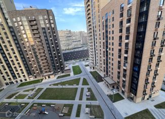 Продается 2-комнатная квартира, 63 м2, Москва, проезд Шелихова, 9к1, станция Москва-Товарная
