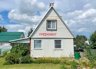 Продается дом, 36.4 м2, НСТ Рассвет, 3-й переулок, 6