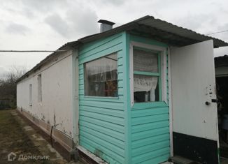 Продается дом, 70 м2, село Новая Усмань, 2-я Первомайская улица, 61