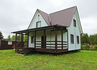 Продажа дома, 132 м2, городской округ Ступино