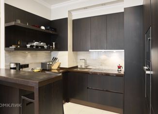 Трехкомнатная квартира на продажу, 83.2 м2, Москва, Шлюзовая набережная, 2А, Шлюзовая набережная